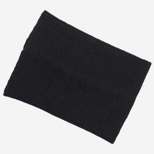 Снуд детский зимний ДоРечі 0-3 лет Черный 2066S