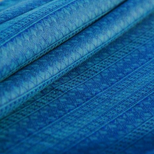 Cлинг-шарф Indio Ultramarin р-р 6 DIDYMOS Cлинг-шарф Indio Ultramarin р-р 6 DIDYMOS
