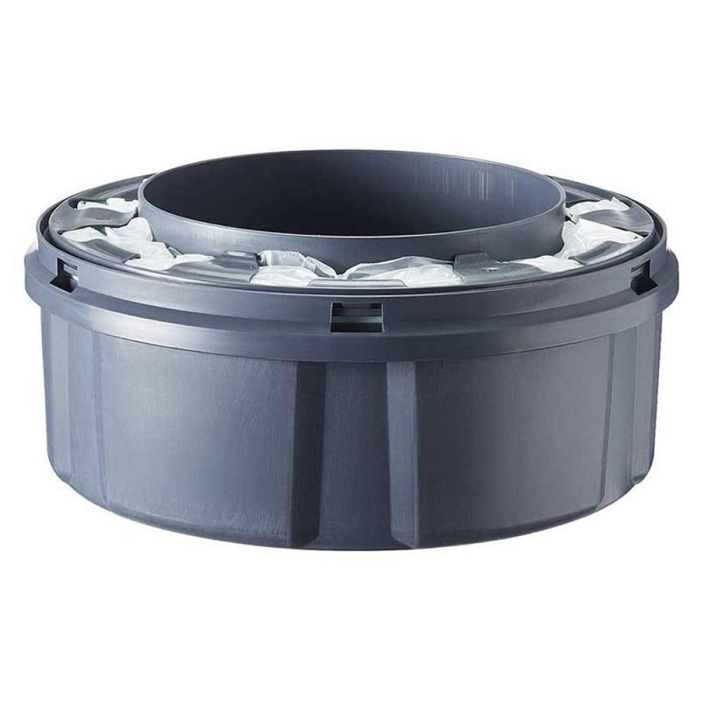 Кассета сменная Tommee Tippee Twist & Click для накопителя подгузников 1 шт TT0127