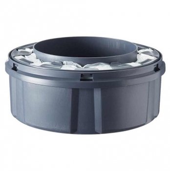 Кассета сменная Tommee Tippee Twist & Click для накопителя подгузников 1 шт TT0127