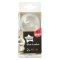 Соска для бутылочки силиконовая 2 шт Tommee Tippee Closer to Nature 6m+ Для густой пищи TT0197