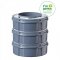 Кассета сменная Tommee Tippee Twist & Click для накопителя подгузников 3 шт TT0128