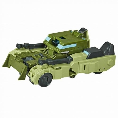 Робот трансформер Hasbro Transformers Cyberverse Ultra Rack N Ruin 19 см E1886_E7109