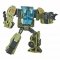 Робот трансформер Hasbro Transformers Cyberverse Ultra Rack N Ruin 19 см E1886_E7109
