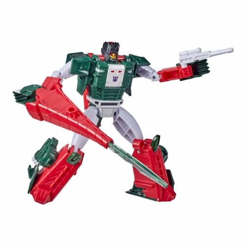 Робот трансформер Hasbro Transformers Cyberverse Ultra Skull Cruncher 19 см E1886_E7111