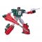 Робот трансформер Hasbro Transformers Cyberverse Ultra Skull Cruncher 19 см E1886_E7111