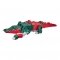 Робот трансформер Hasbro Transformers Cyberverse Ultra Skull Cruncher 19 см E1886_E7111