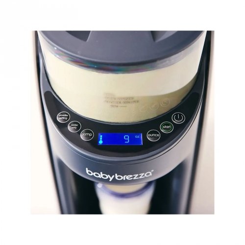 Машина для приготовления детской смеси Baby Brezza Formula Pro Advanced FRP0132