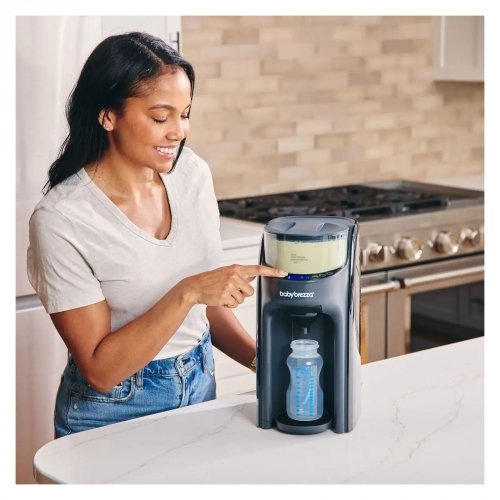 Машина для приготовления детской смеси Baby Brezza Formula Pro Advanced FRP0132
