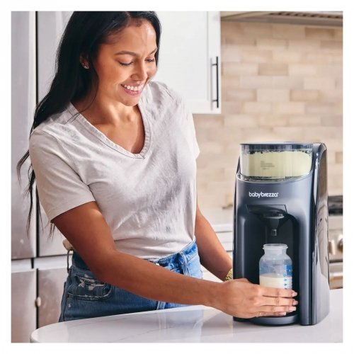 Машина для приготовления детской смеси Baby Brezza Formula Pro Advanced FRP0132