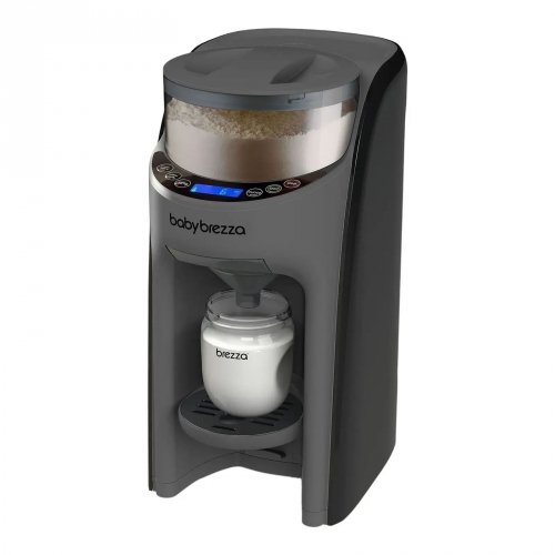 Машина для приготовления детской смеси Baby Brezza Formula Pro Advanced FRP0132
