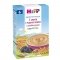 Каша 5 злаков молочная HiPP с черносливом и пребиотиками 250 г 2918-02
