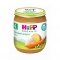 Детское пюре органическое овощное HiPP Овощное ассорти 125 г 4013