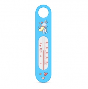 Термометр для воды Babyhood Голубой В-2PB