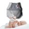 Подгузник многоразовый Ontario Baby Waterproof Серый 11,5-13 кг ART-0000249