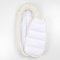 Конверт в коляску на флисе ДоРечі Baby XS Молочный 2070F