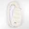 Конверт в коляску на флисе ДоРечі Baby XS Молочный 2070F