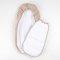 Конверт в коляску на флисе ДоРечі Baby XS Кофейный 2072F