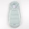Конверт в коляску на флисе ДоРечі Baby XS Мятный 2071F