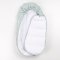 Конверт в коляску на флисе ДоРечі Baby XS Мятный 2071F