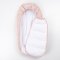 Конверт в коляску на флисе ДоРечі Baby XS Розовый 2073F