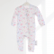 Человечек детский ELA Textile&Toys Единороги 1 - 3 лет Интерлок Белый/Розовый/Голубой RP002PUC