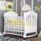 Детская кроватка СидиМ Юджин Baby Cot Eugene
