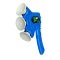 Детская игрушка топорик Zing Air Storm Zax Синий ZG508B