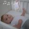 Музыкальный ночник для новорожденных Zazu Zoe Пингвиненок Серый ZA-ZOE-01