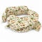 Сменный чехол на ортопедическую подушку для кормления Feeding Pillow Дино 152-56-12