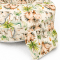 Сменный чехол на ортопедическую подушку для кормления Feeding Pillow Дино 152-56-12