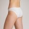 Трусы женские мини-бикини Alles Soft Cotton Светлый меланж 2 шт