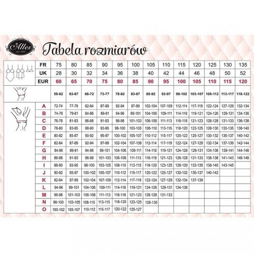 Бюстгальтер для кормления и беременных Alles MAMA CHI-CHI 05 U NEW Черный/Бежевый