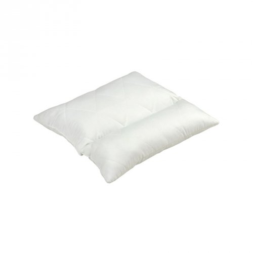 Ортопедическая подушка для сна Руно 37х34 см Белый 311ОКУ