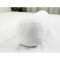 Ортопедическая подушка валик Руно 50х15 см Белый 314L