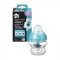 Антиколиковая бутылочка с индикатором температуры Tommee Tippee Advanced Anti-Colic 0m+ 150 мл TT0025