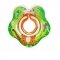 Круг для купания Kinderenok Baby Тигренок Зеленый 204238_027