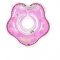 Круг для купания Kinderenok Baby Малинка Розовый 204238_028