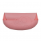 Силиконовый слюнявчик с карманом Kinderenok Розовый 300520