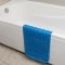 Антискользящий коврик в ванную Kinderenok XXL 98х36 см Синий 71114_003