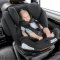 Подушка в коляску и автокресло Ontario Baby Baby Travel Classic Pillow Черный ART-0000648