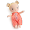 Кукла в люльке Lilliputens Анаис