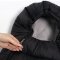 Конверт в коляску на флисе ДоРечі Baby XS Чёрный 1930F