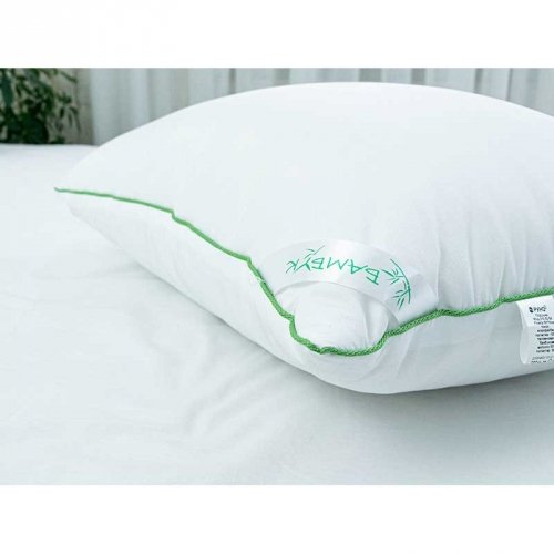 Подушка для сна Руно 50х70 см Белый 310.52БКУ_білий
