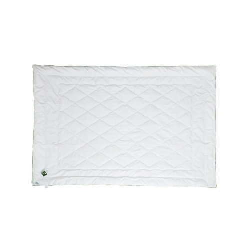 Демисезонное одеяло двуспальное Руно 172х205 см Белый 316.29БКУ