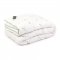Демисезонное одеяло двуспальное Руно Bamboo Style 172х205 см Белый 316.52_Bamboo Style_demi