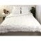 Зимнее одеяло двуспальное Руно Bamboo Style 172х205 см Белый 316.52_Bamboo Style