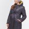 Пальто зимнее для беременных Юла мама Mariet OW-49.041