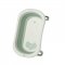 Складная ванночка детская Babyhood Comfort Зеленый BH-326LG