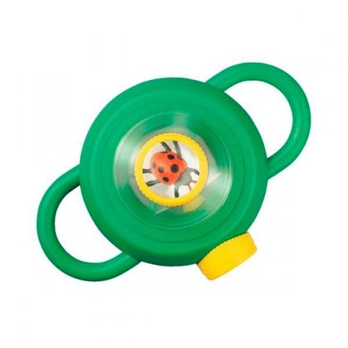 Детская игрушка Edu-Toys Nature Science Контейнер для насекомых с увеличительными стеклами BL010
